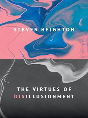 cover image of The Virtues of Disillusionment